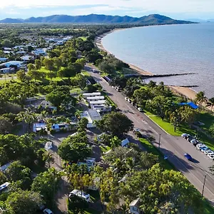 4* Vakantiepark Big4 Tasman - Rowes Bay